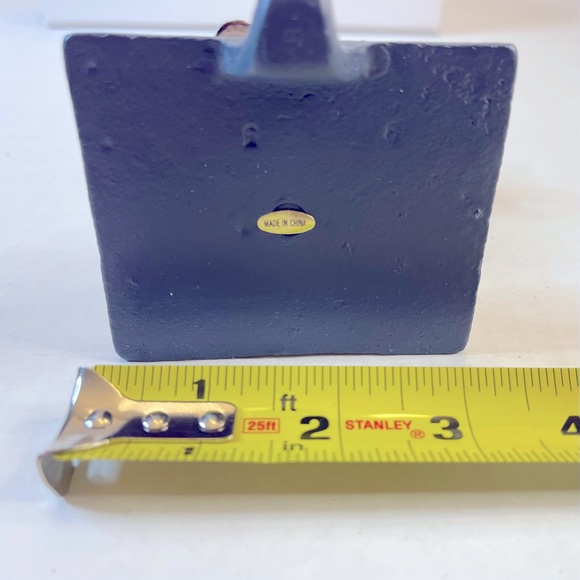 Dickson Angel Stocking Hanger in Original Box - Picture 6 of 9